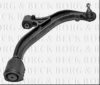 BORG & BECK BCA6211 Track Control Arm